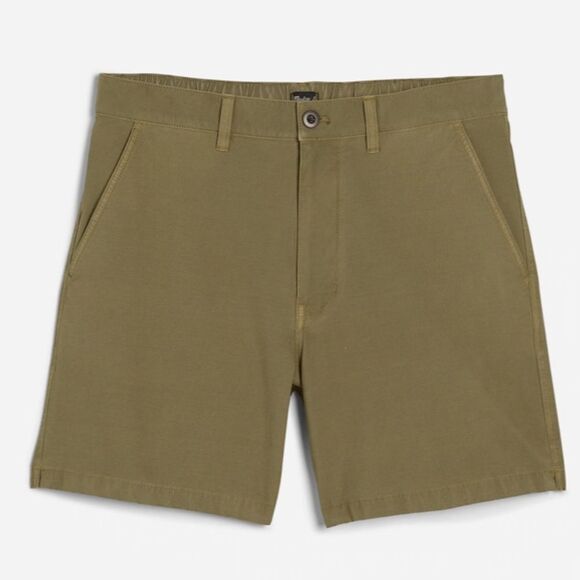 Madewell Shorts 30 - Picture 2 of 12
